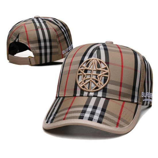 Burberry Hats