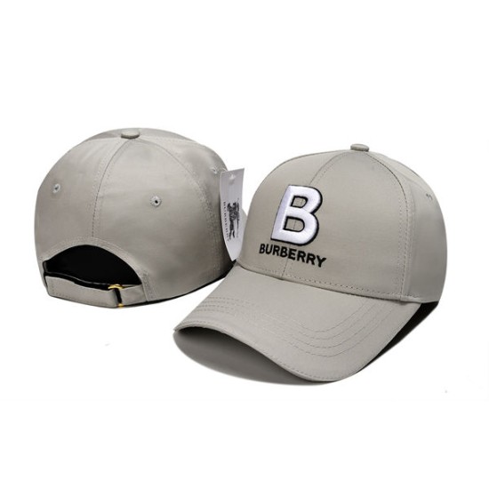 Burberry Hats
