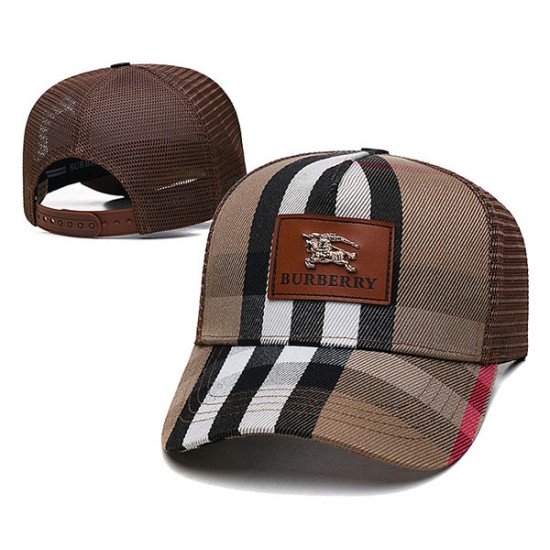 Burberry Hats
