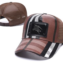 Burberry Hats