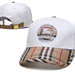 Burberry Hats