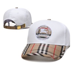 Burberry Hats