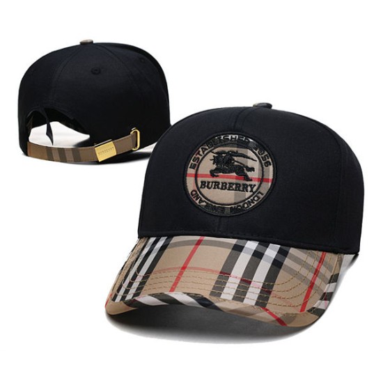 Burberry Hats