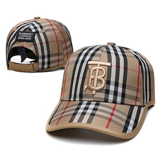 Burberry Hats