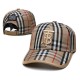 Burberry Hats