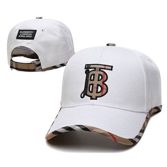 Burberry Hats