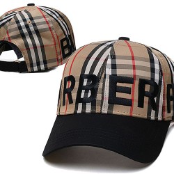 Burberry Hats