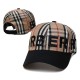 Burberry Hats