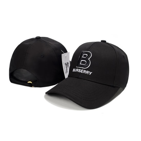 Burberry Hats