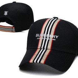 Burberry Hats
