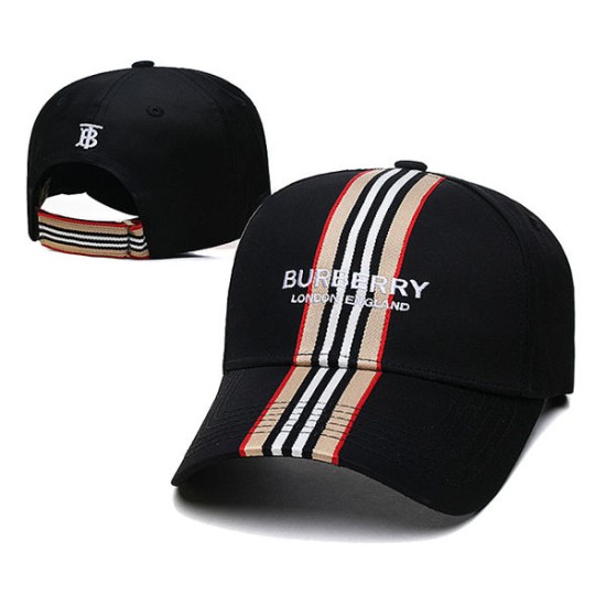 Burberry Hats