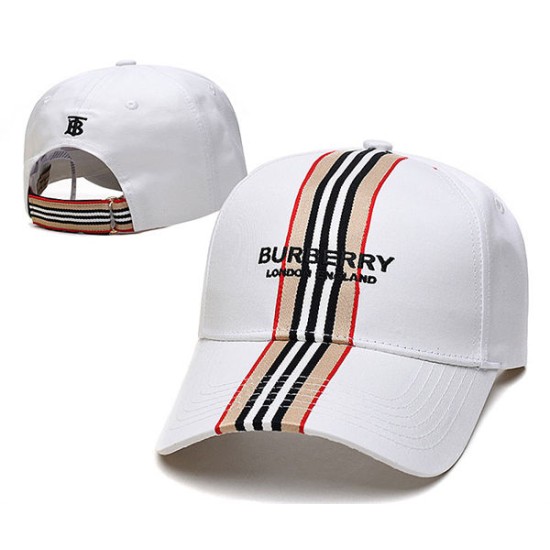 Burberry Hats