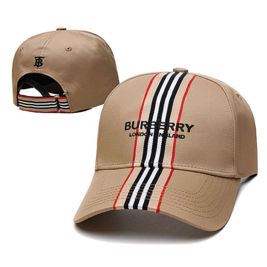 Burberry Hats