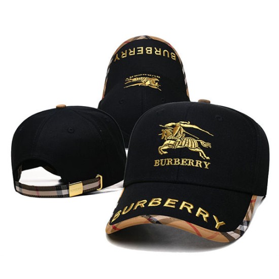 Burberry Hats