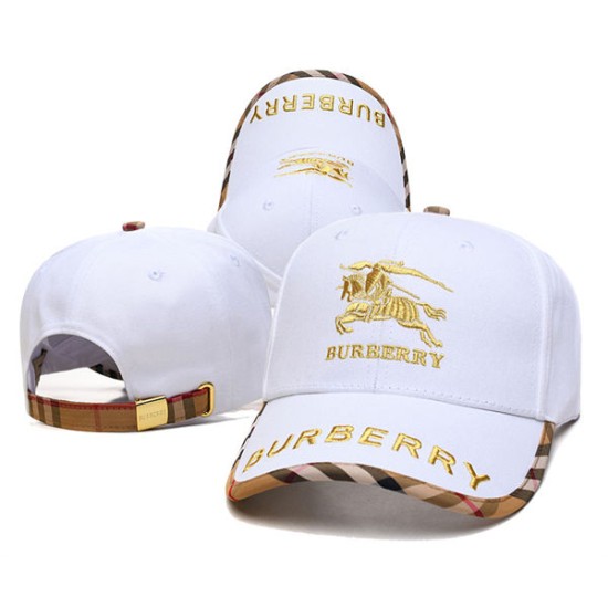Burberry Hats