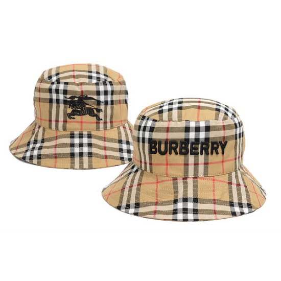 Burberry Hats