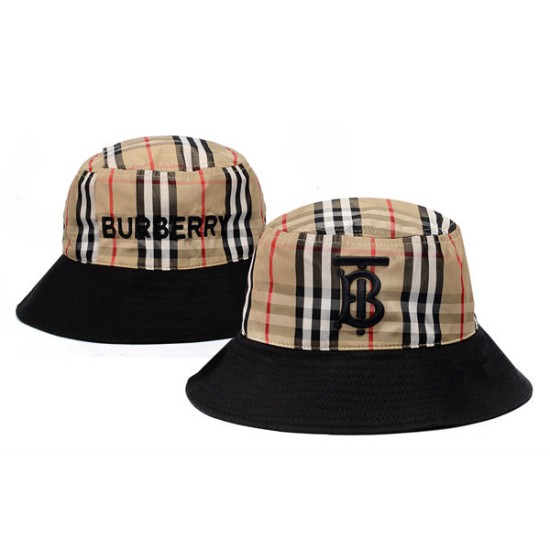 Burberry Hats