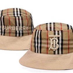 Burberry Hats
