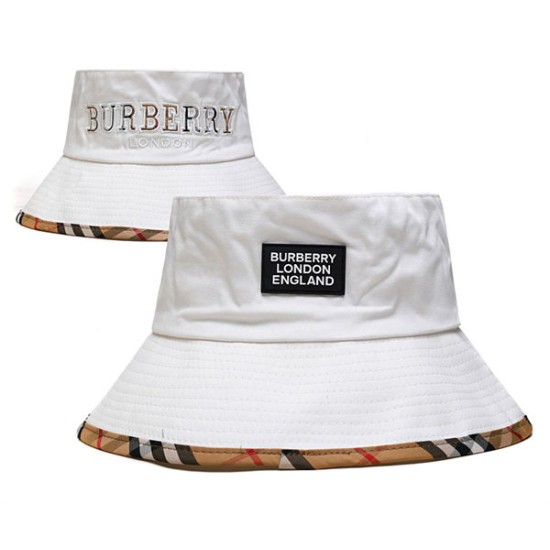 Burberry Hats