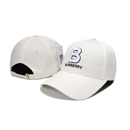 Burberry Hats