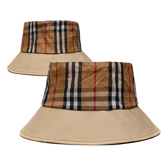 Burberry Hats