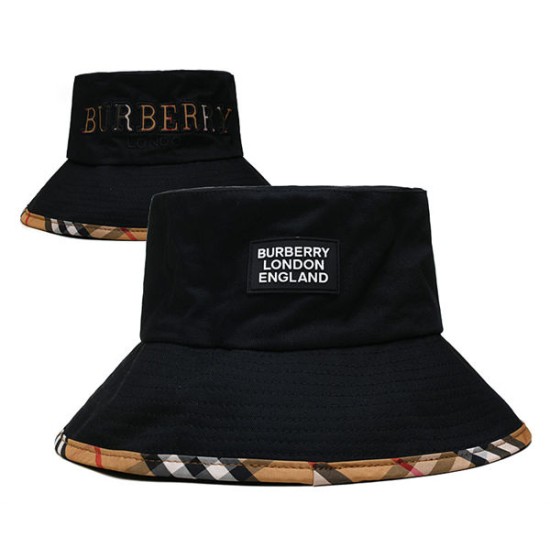 Burberry Hats