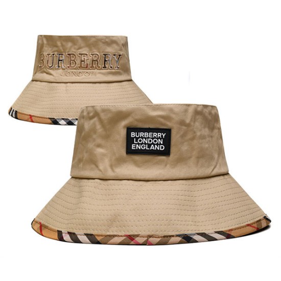 Burberry Hats