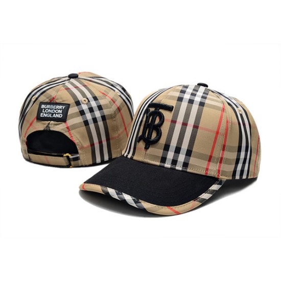 Burberry Hats