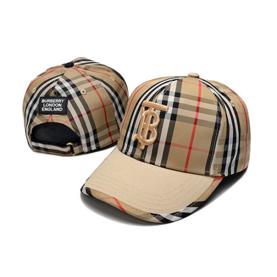 Burberry Hats