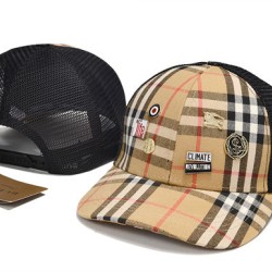 Burberry Hats