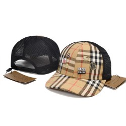 Burberry Hats