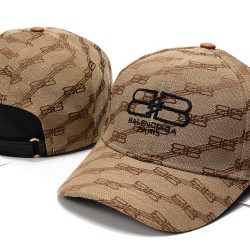 Balenciaga Caps