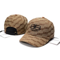 Balenciaga Caps
