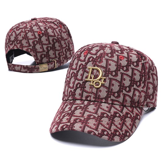 Dior Hats