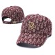 Dior Hats