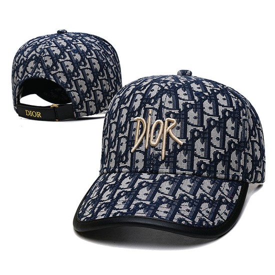 Dior Hats