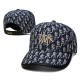 Dior Hats