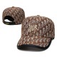 Dior Hats