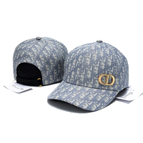 Dior Hats