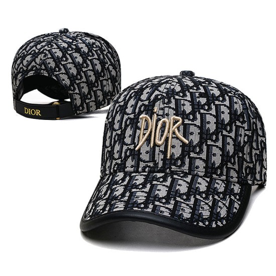 Dior Hats