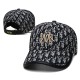 Dior Hats