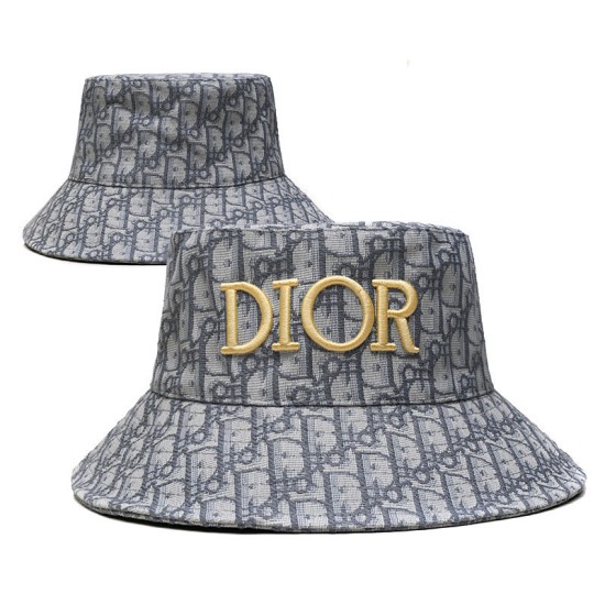 Dior Hats