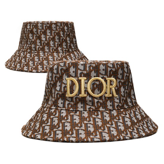 Dior Hats