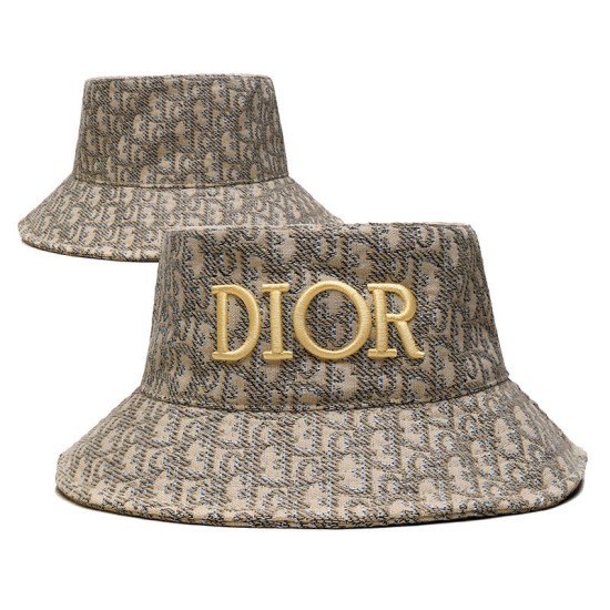 Dior Hats