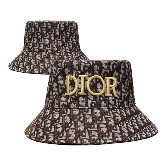 Dior Hats