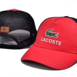 Lacoste Hats
