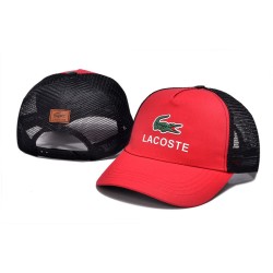Lacoste Hats