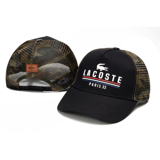 Lacoste Hats