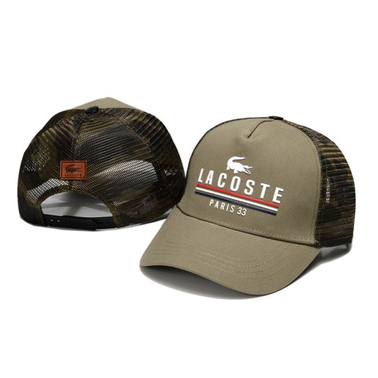 Lacoste Hats