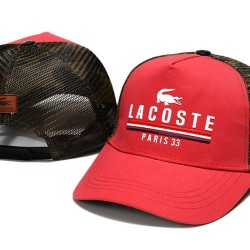 Lacoste Hats